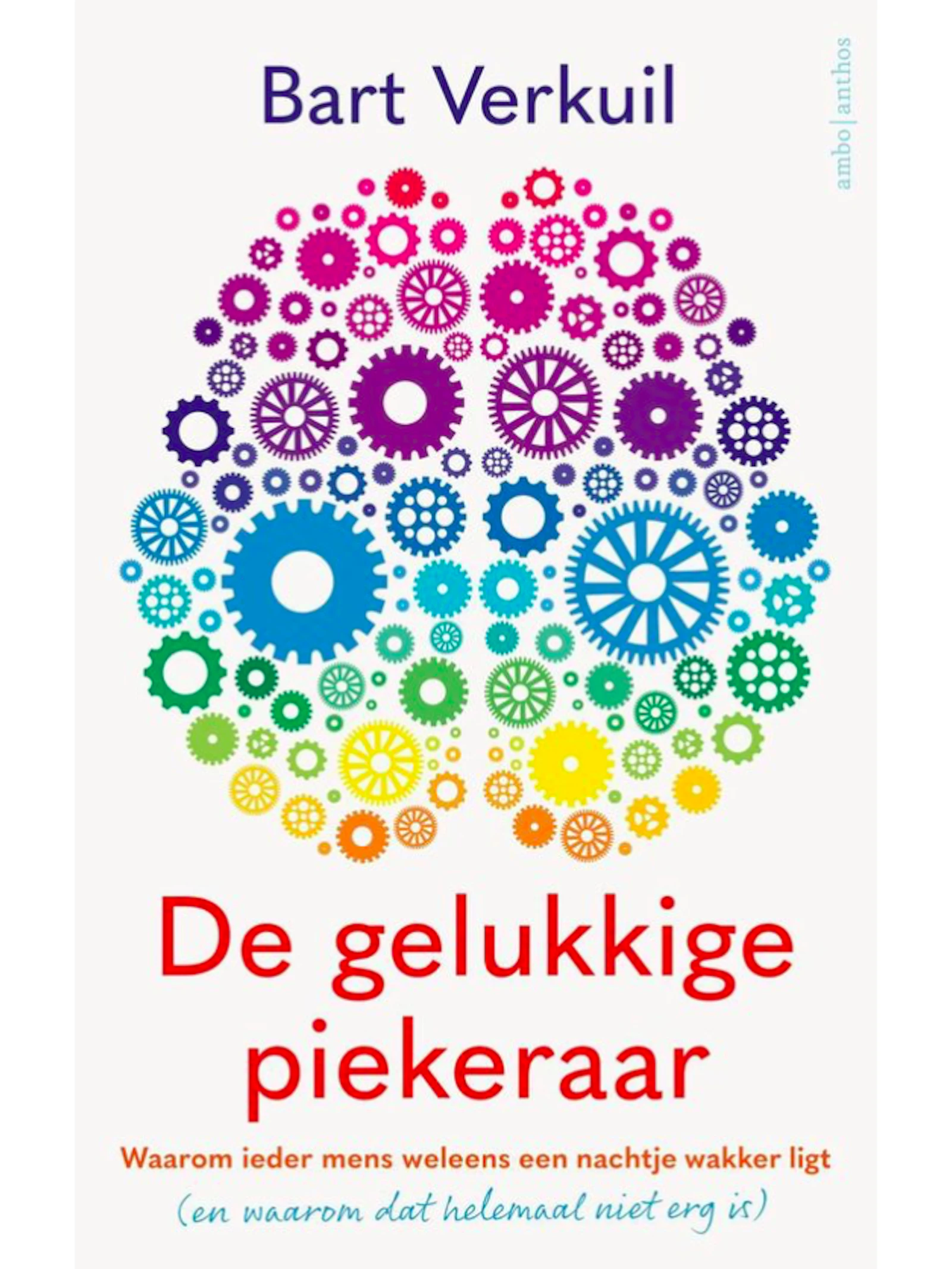 Wat piekeren je leert