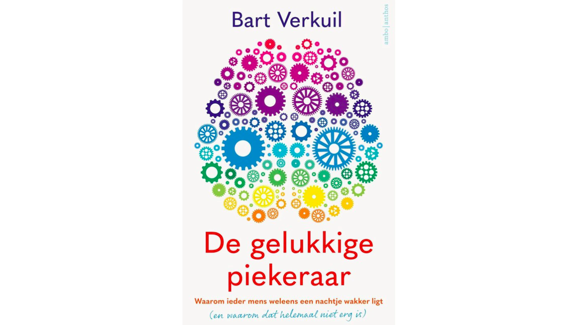 Wat piekeren je leert