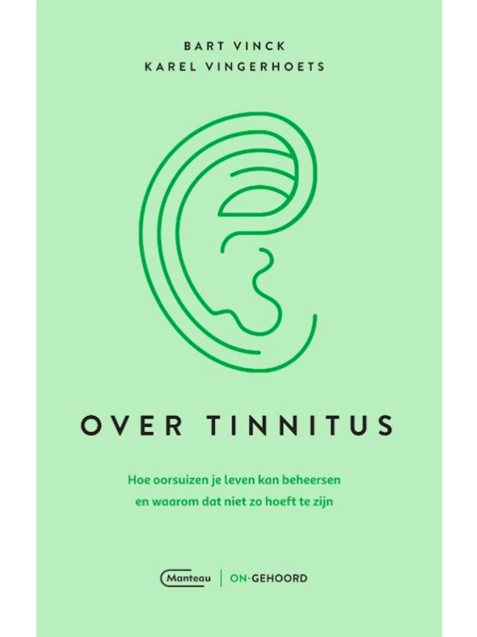 Inzicht in tinnitus