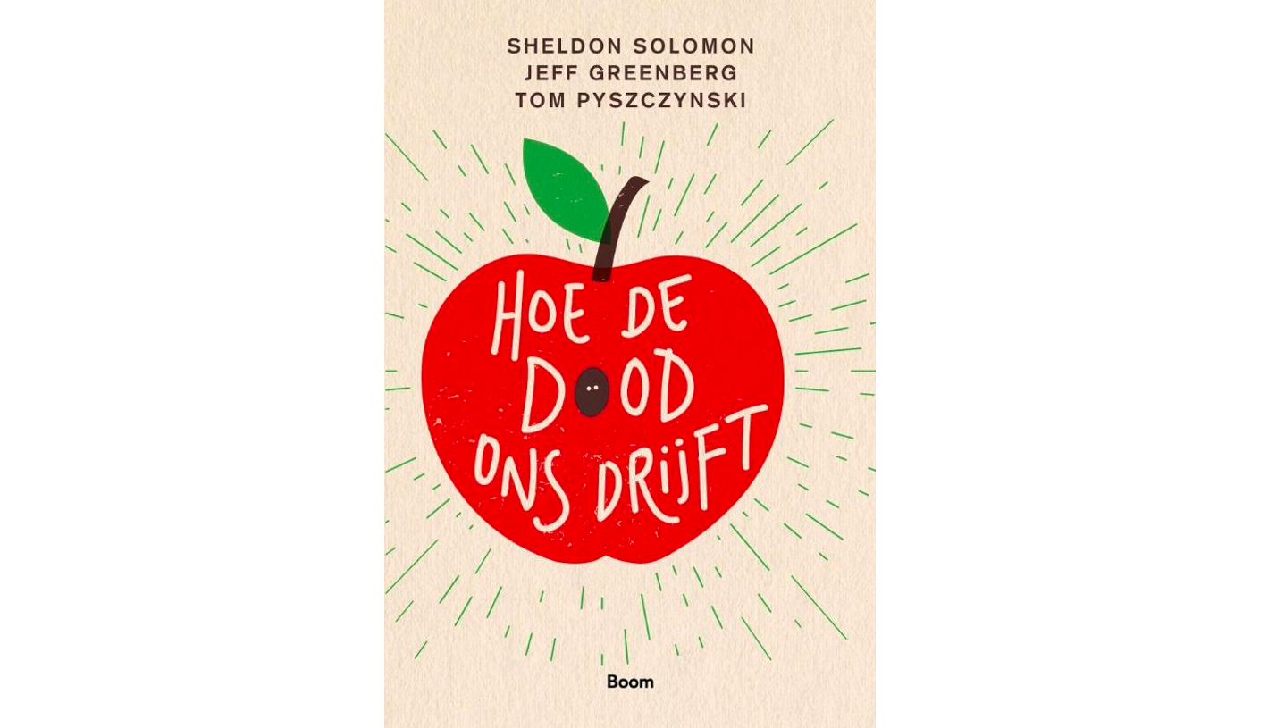 En aan het eind zijn we dood
