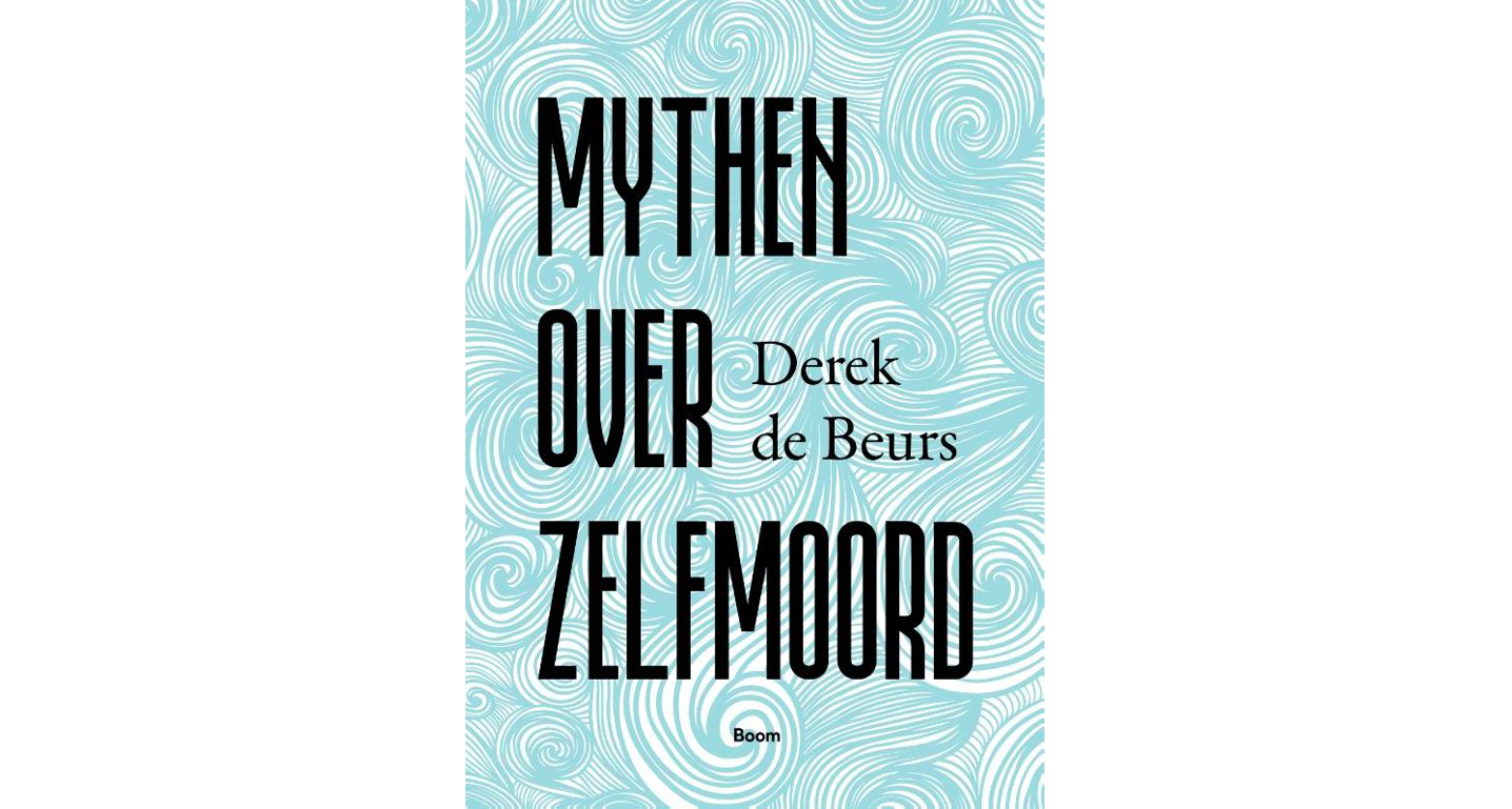 Zelfmoord ge-ontmythologiseerd