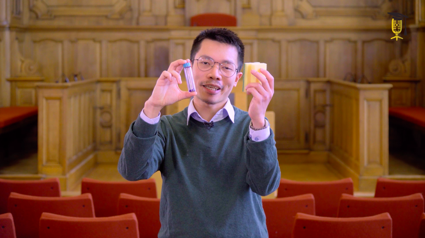Een hondenneus in je smartphone