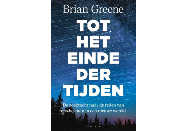Naar het einde
