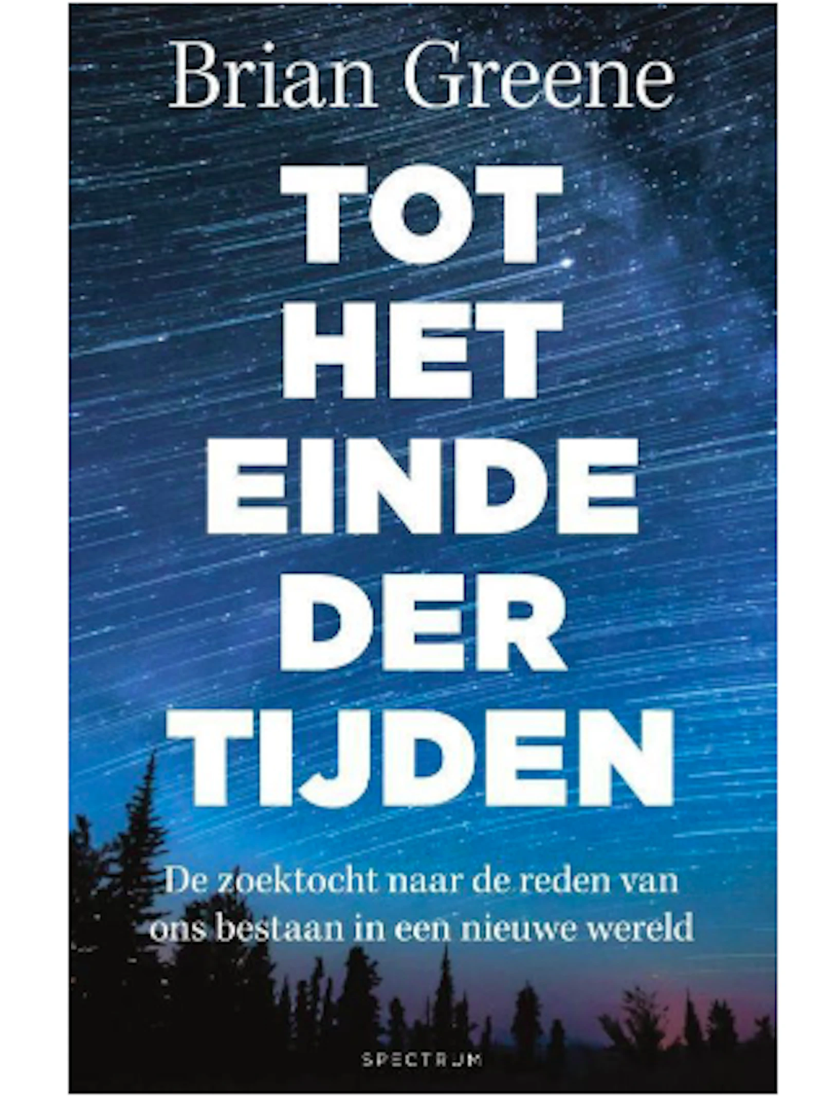 Naar het einde