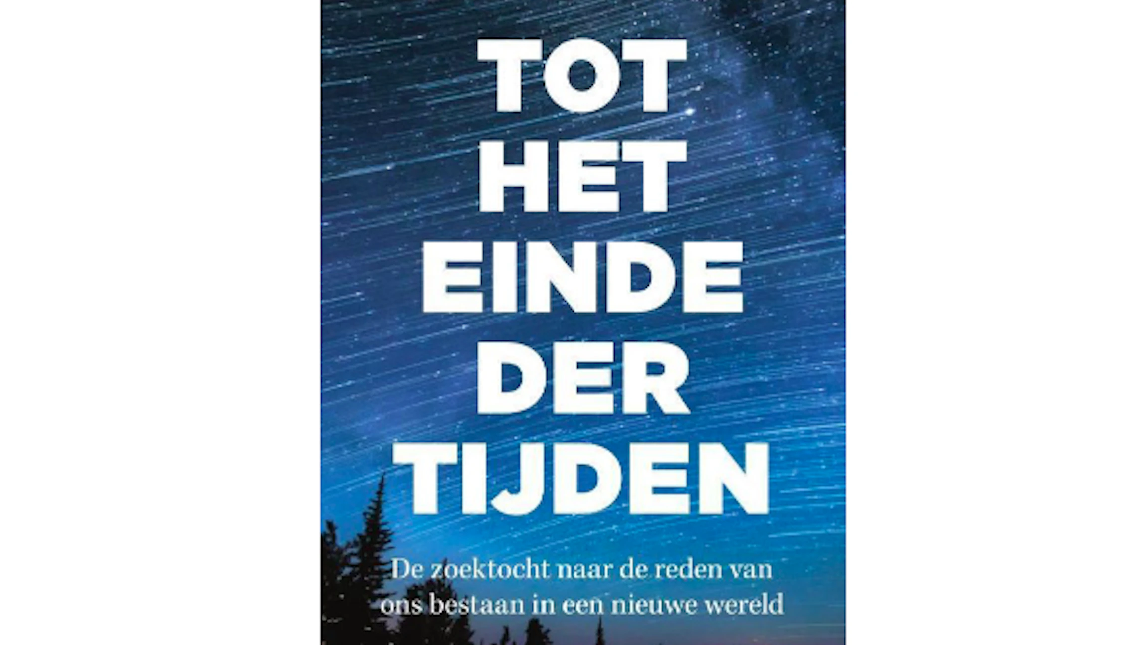 Naar het einde