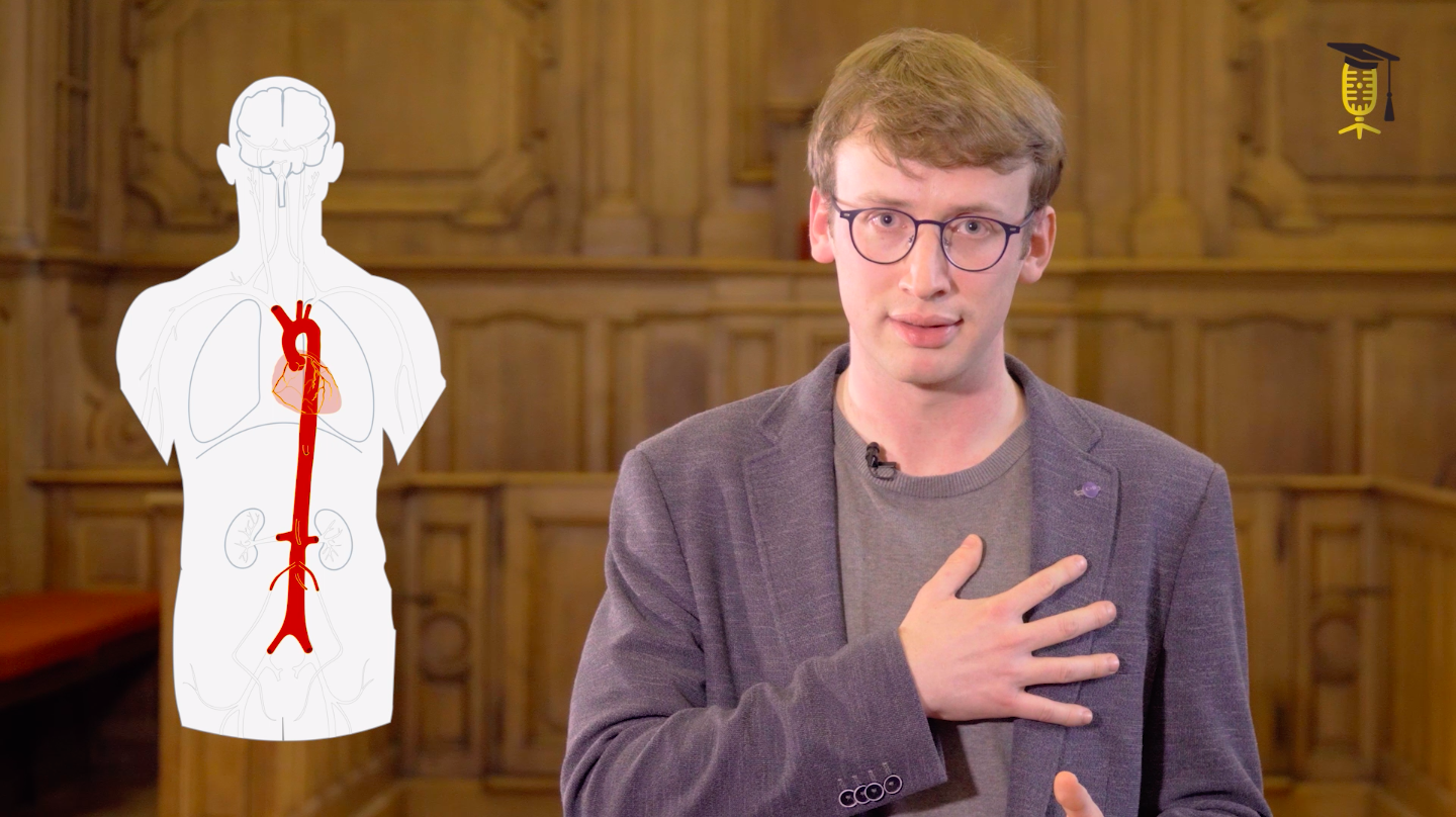Loodgieterij in het lichaam: een hartverscheurende keuze
