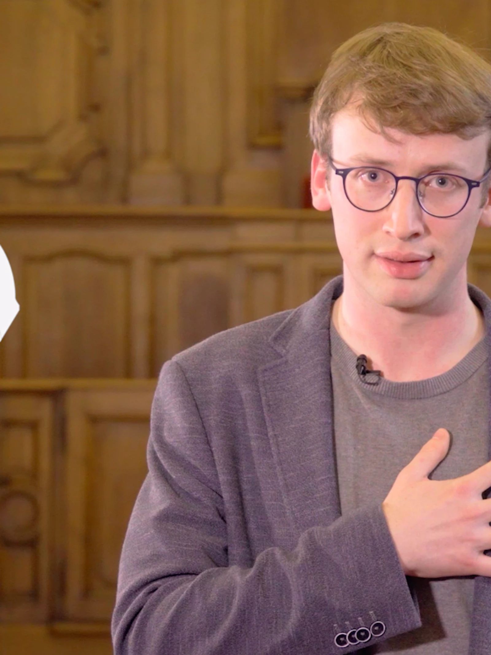 Loodgieterij in het lichaam: een hartverscheurende keuze