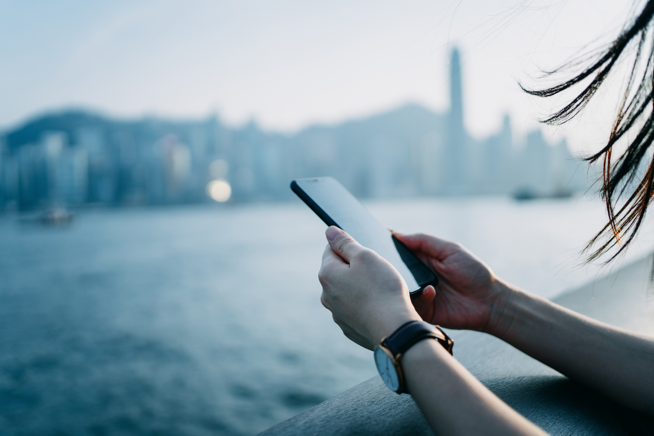 5G-straling in kaart gebracht