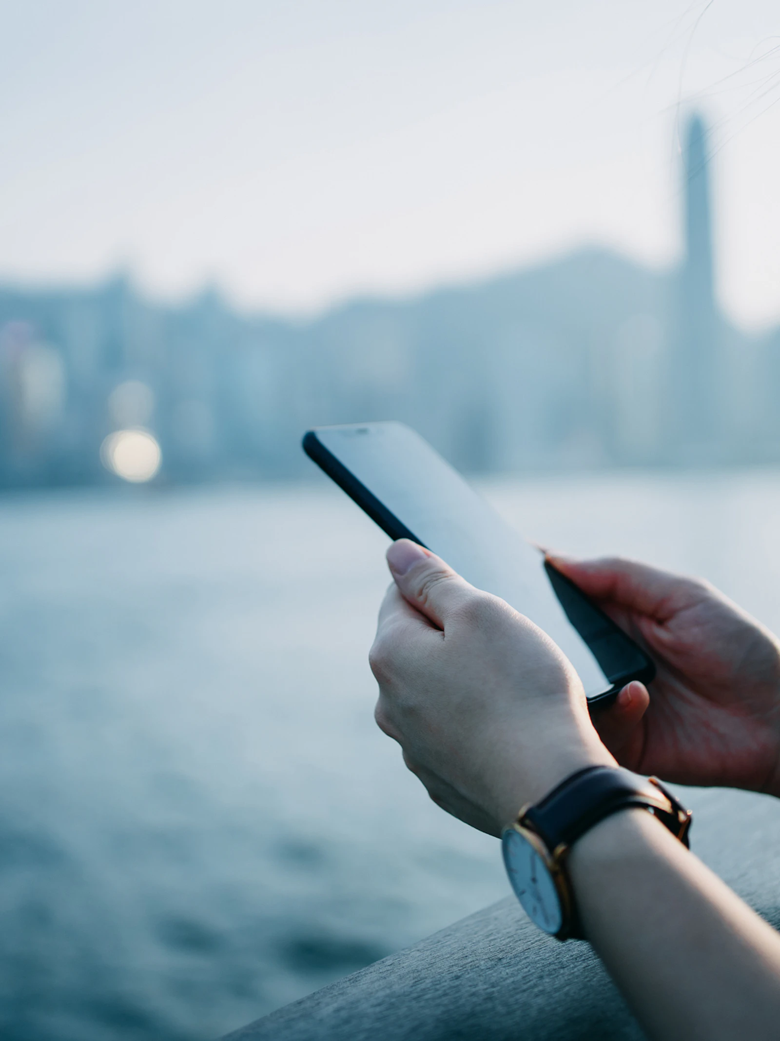 5G-straling in kaart gebracht