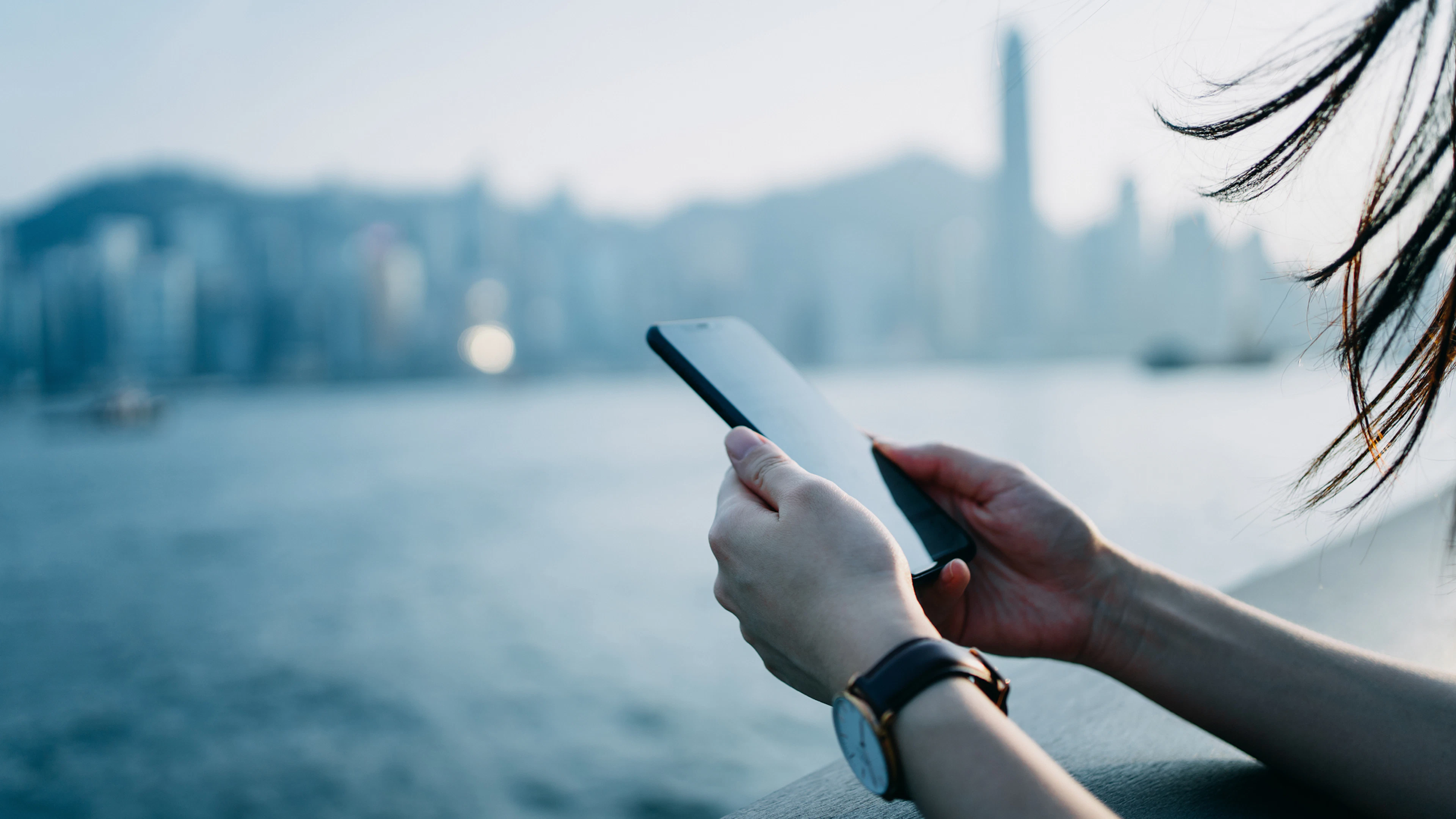 5G-straling in kaart gebracht
