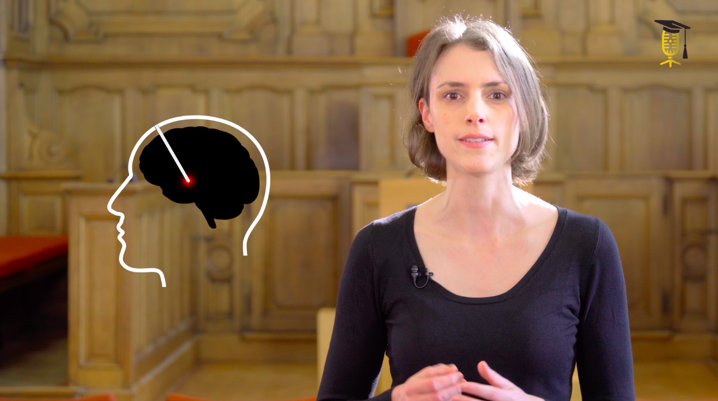 Kan een neurochirurg mij verlossen van mijn angsten?