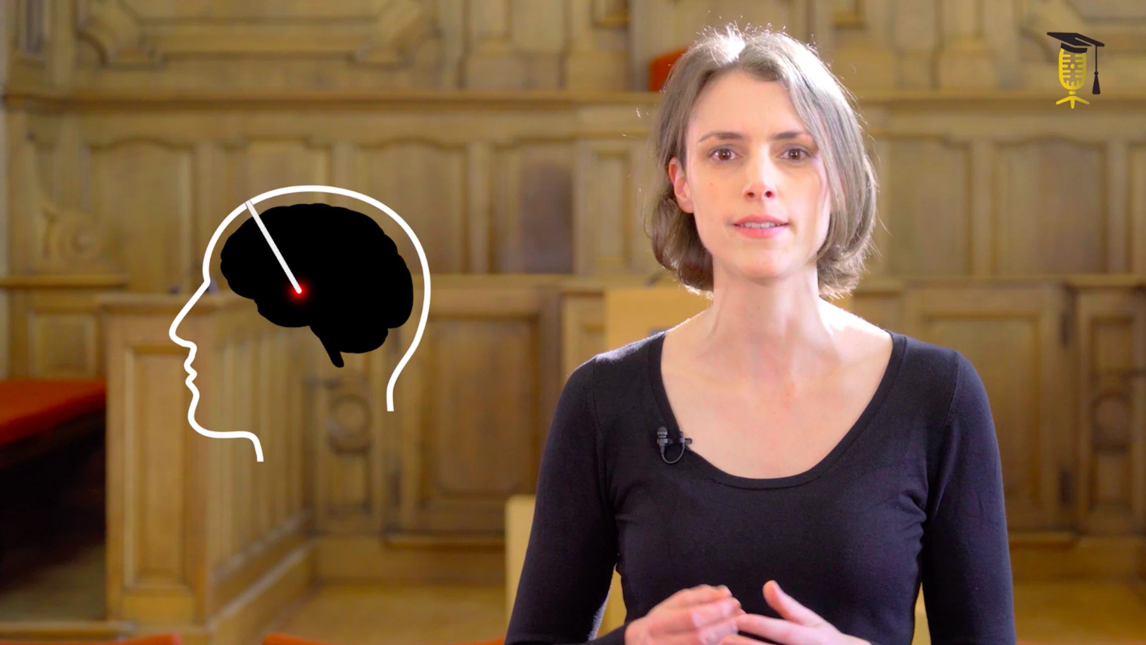 Kan een neurochirurg mij verlossen van mijn angsten?