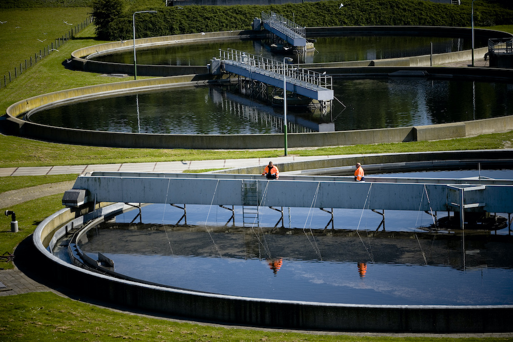 Kan het coronavirus in afvalwater besmettingen veroorzaken?