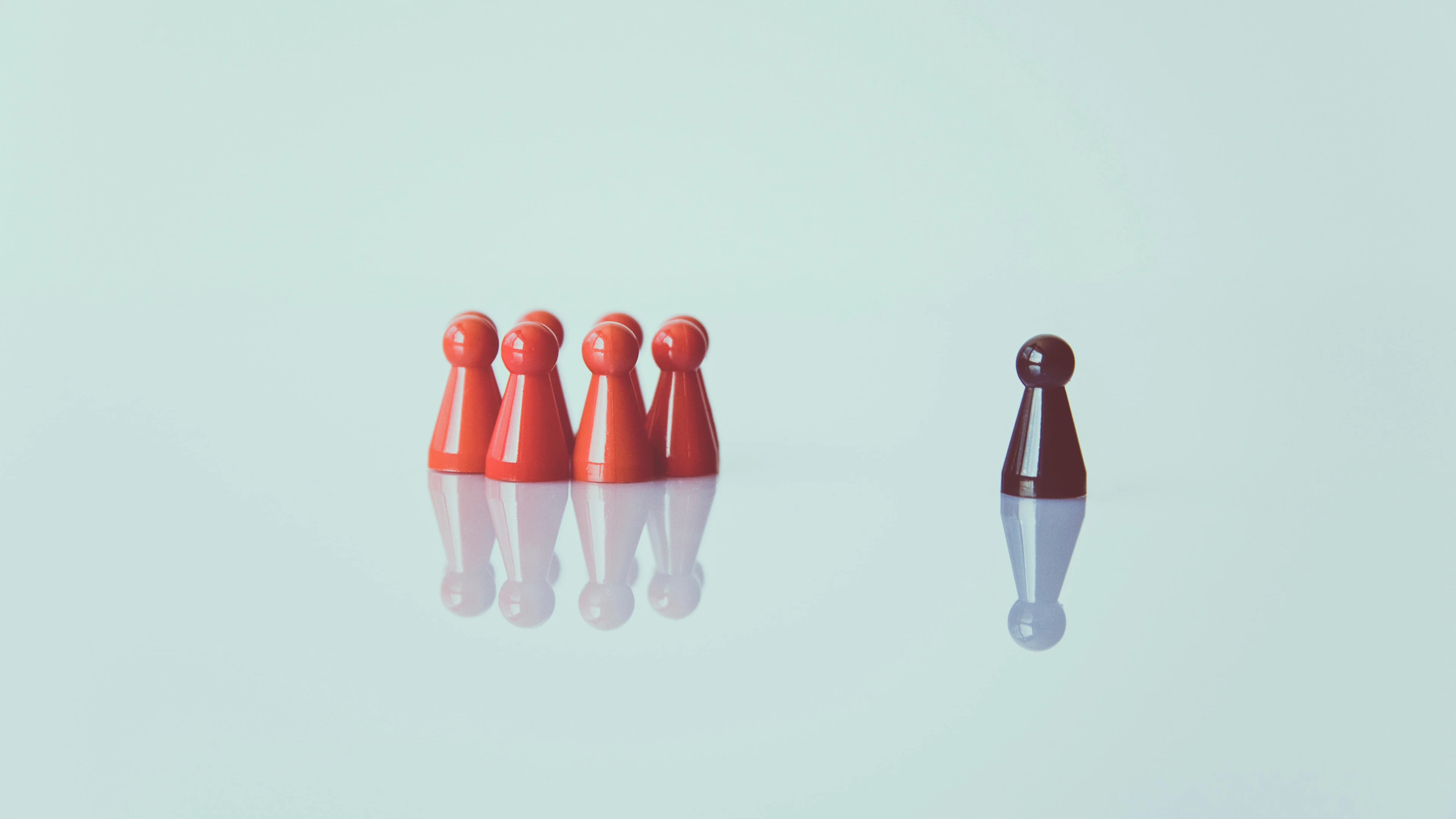 Zijn we allemaal racisten?