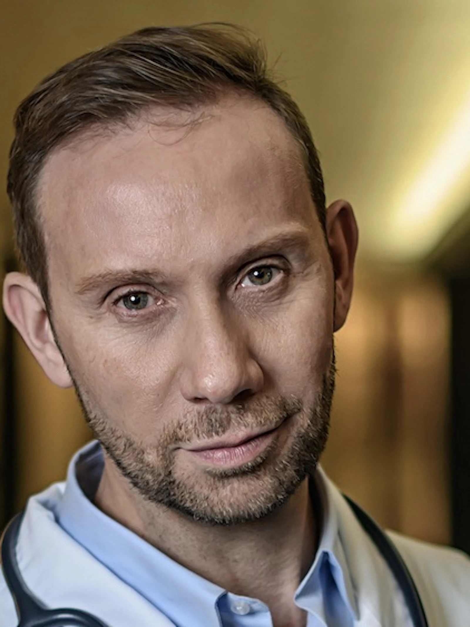 ‘We verwachten dat vrouwen alle symptomen van de menopauze maar aanvaarden. Waarom eigenlijk?’