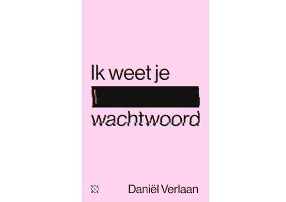 Veilig online met 'Ik weet je wachtwoord'