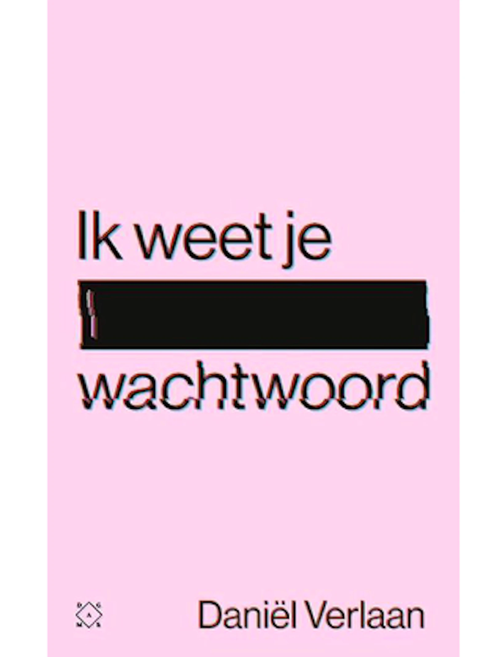 Veilig online met 'Ik weet je wachtwoord'