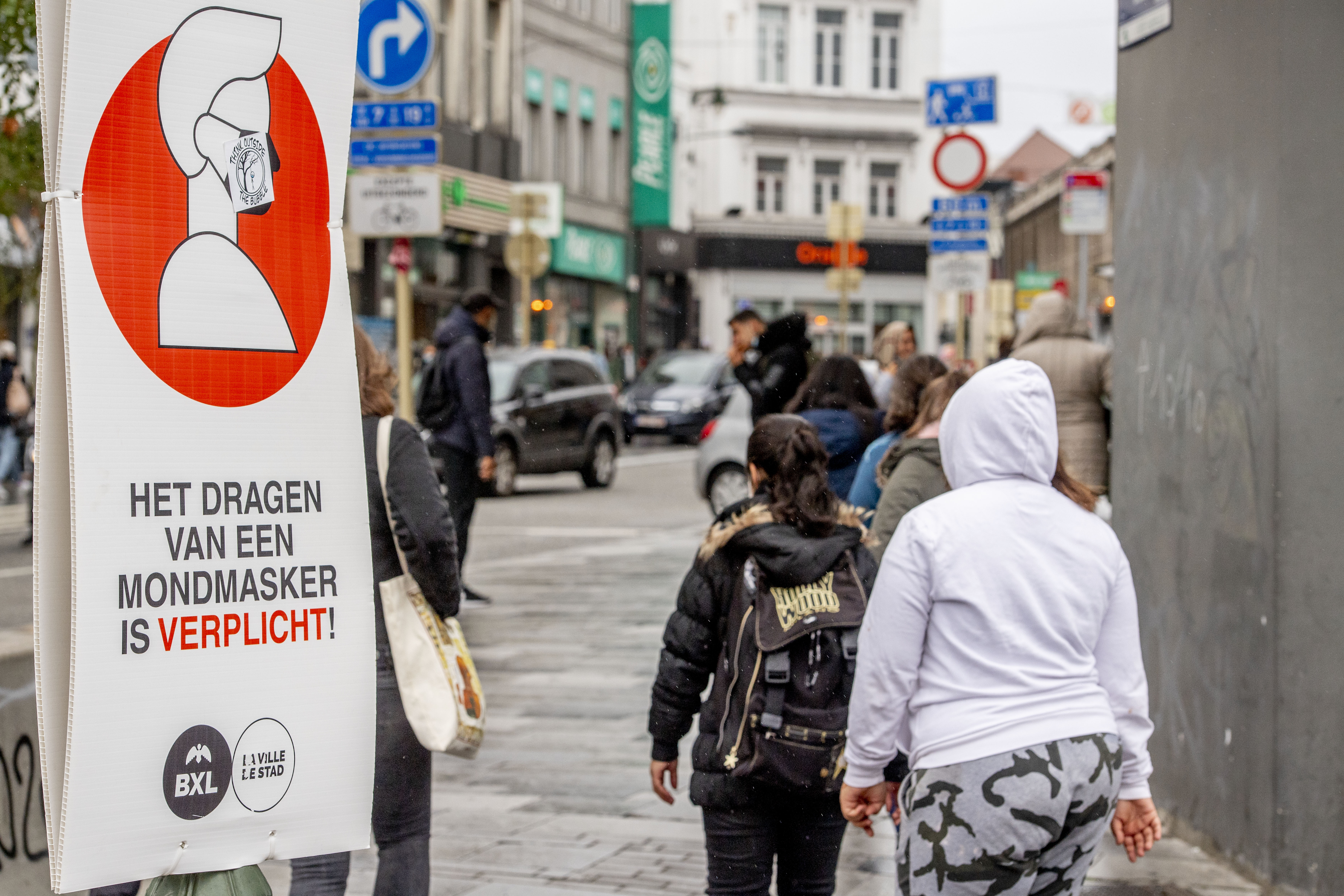 Weinig maatregelen, grote gevolgen