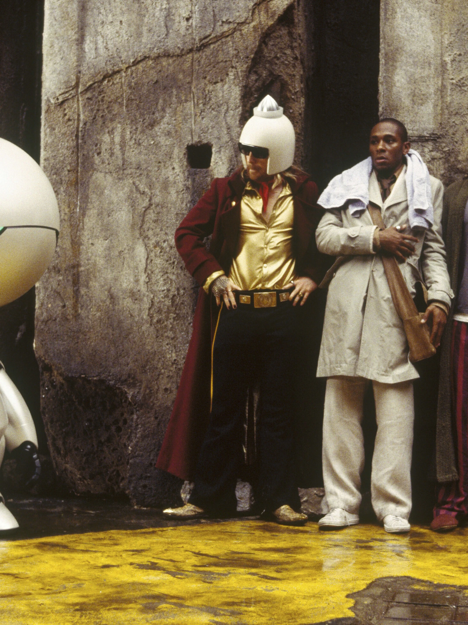 Een Hitchhiker’s guide naar het getal 42