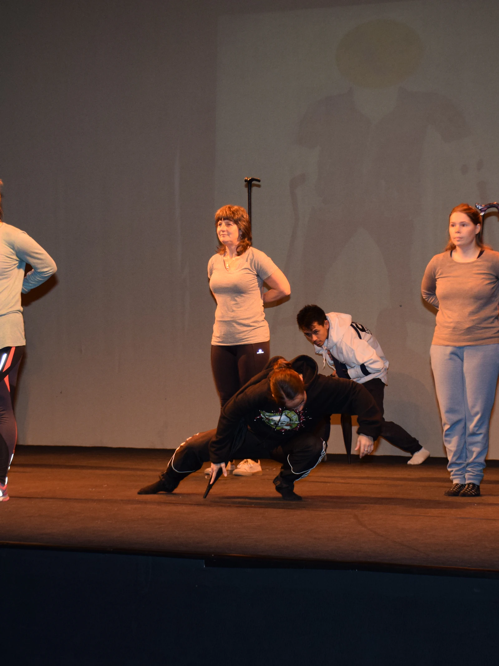 Dansen als therapie tegen vermoeidheid bij multiple sclerose