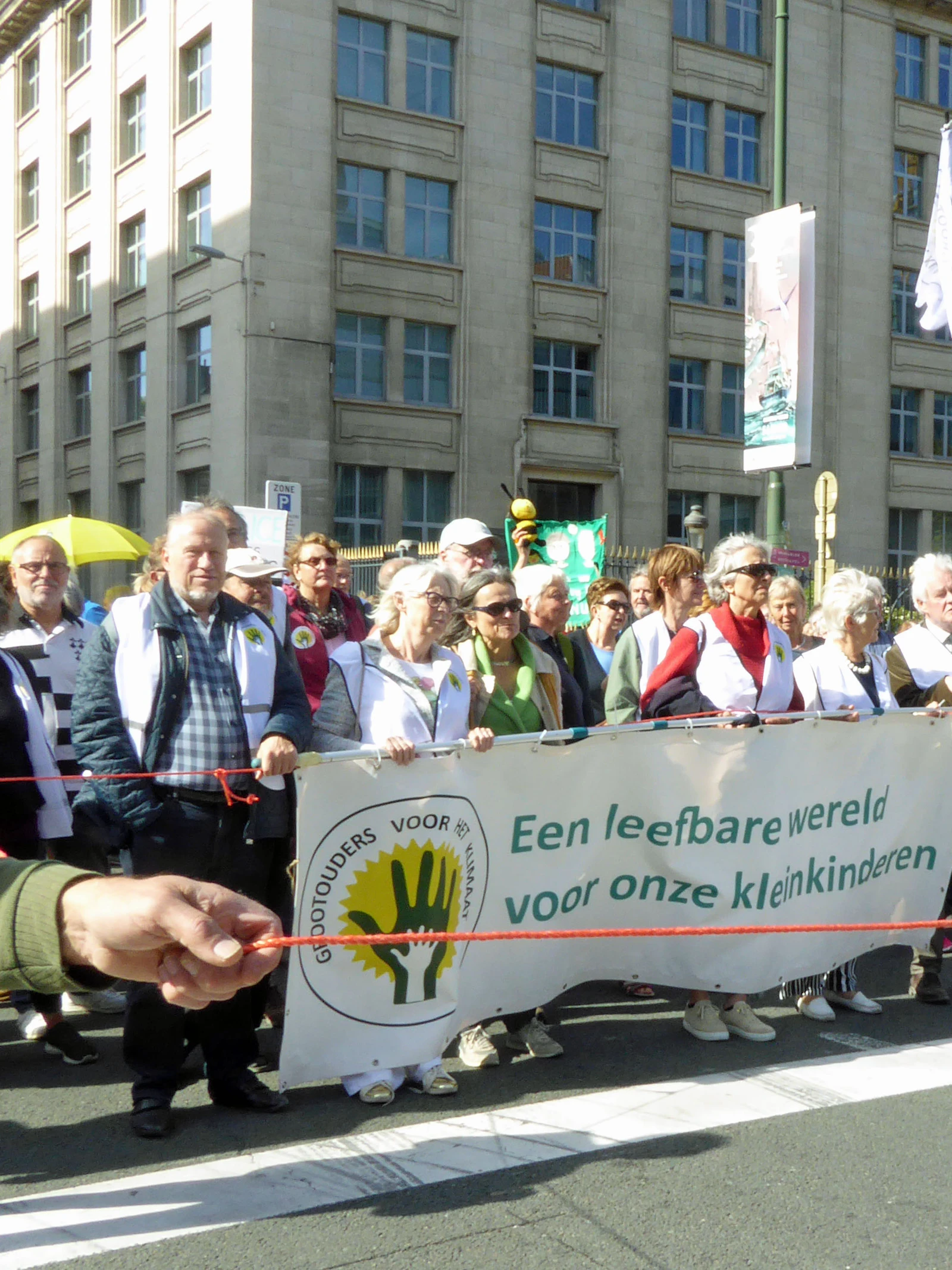 Climate Bastards en Brossers weer op stap
