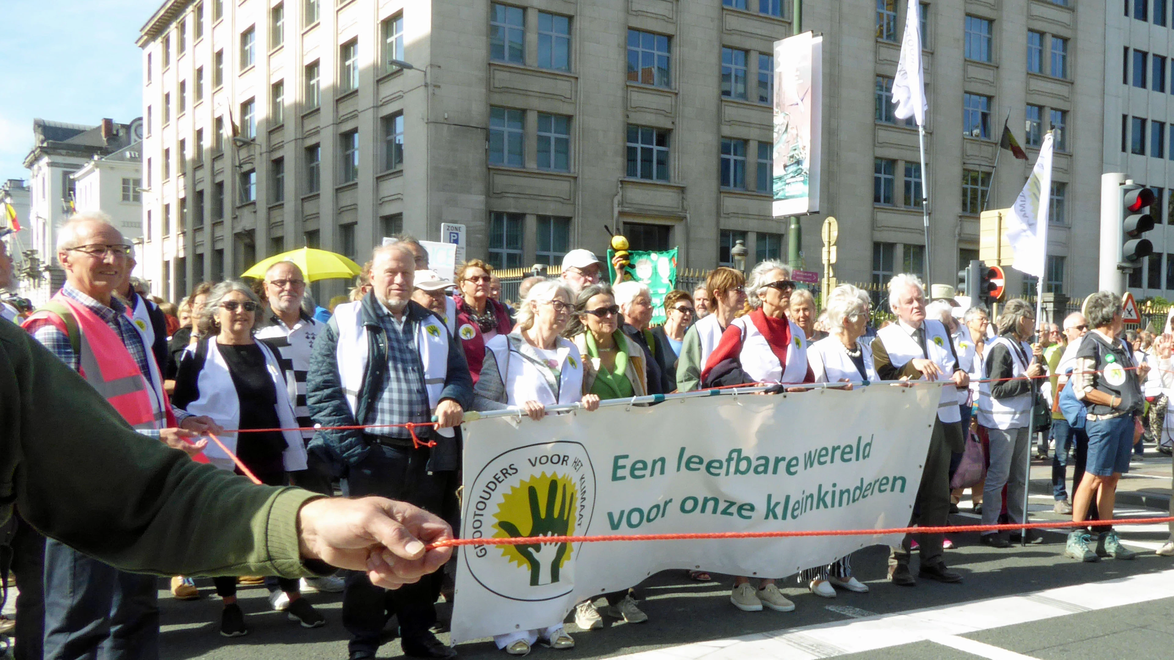 Climate Bastards en Brossers weer op stap