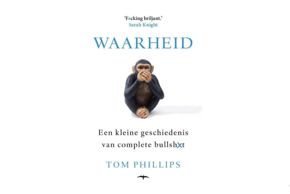 Bergen bullshit door de eeuwen heen