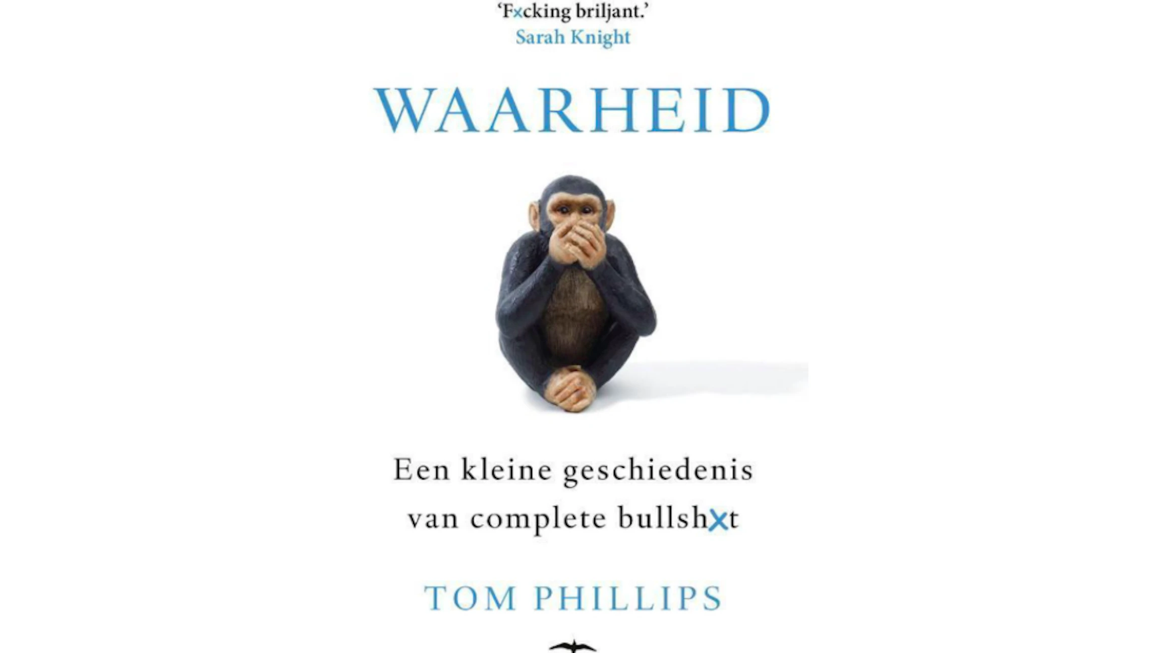 Bergen bullshit door de eeuwen heen