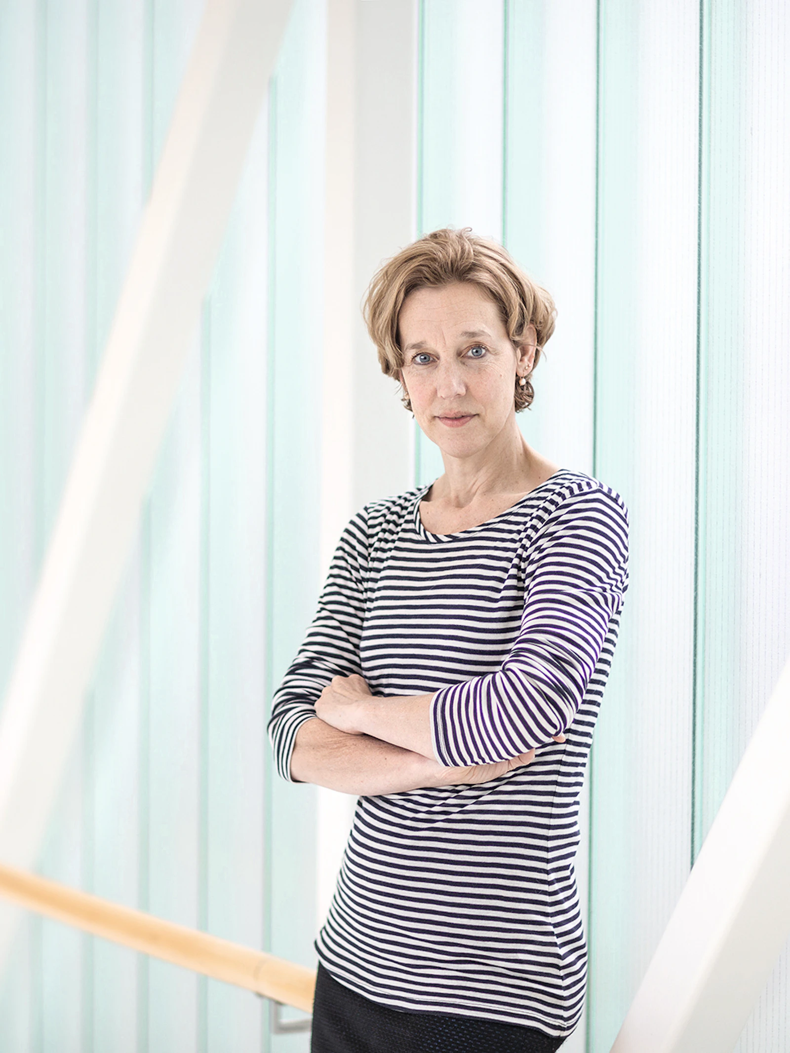 ‘De geestelijke gezondheidszorg is uitgegroeid tot een onoverzichtelijk, rigide systeem’