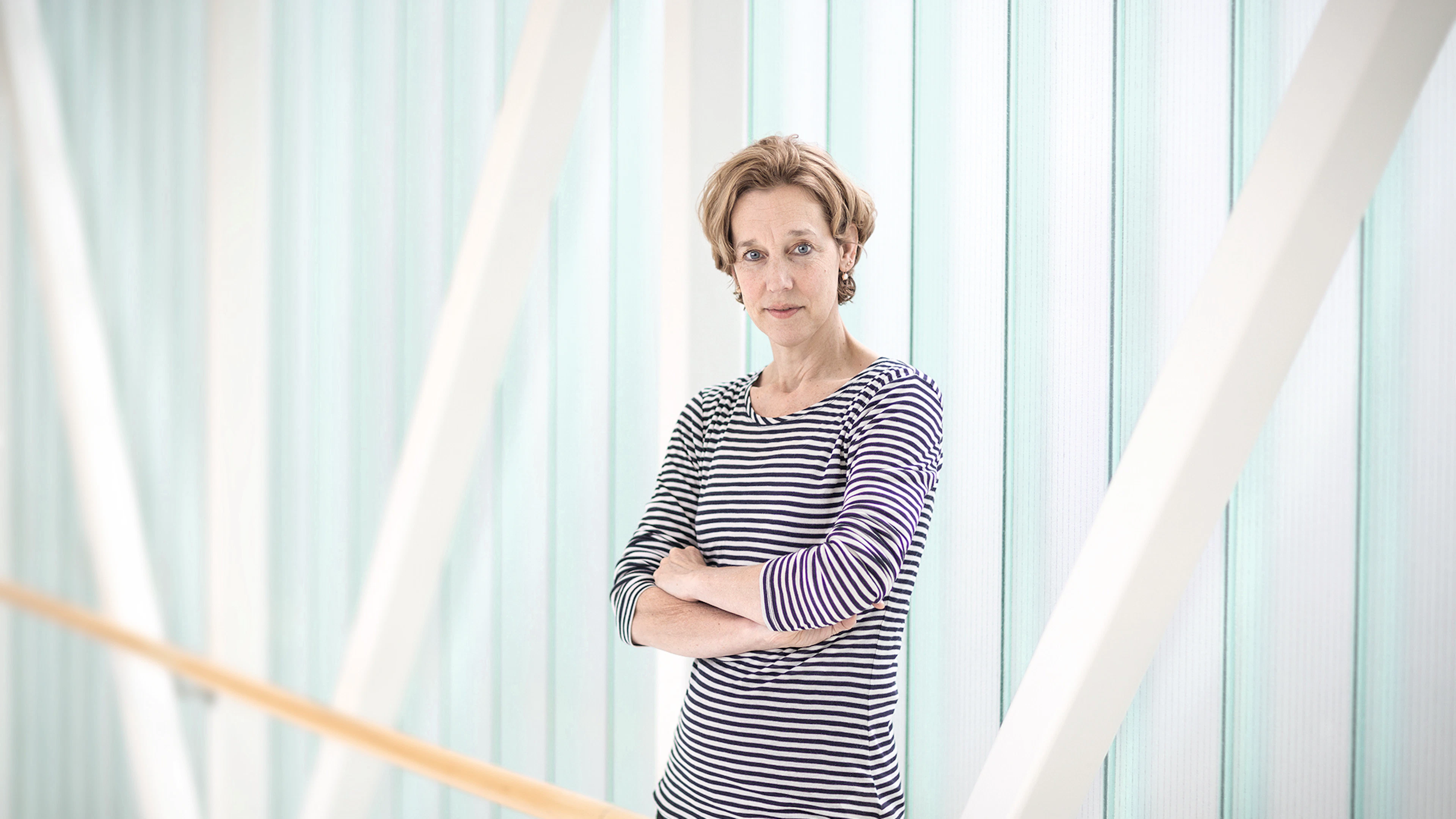 ‘De geestelijke gezondheidszorg is uitgegroeid tot een onoverzichtelijk, rigide systeem’