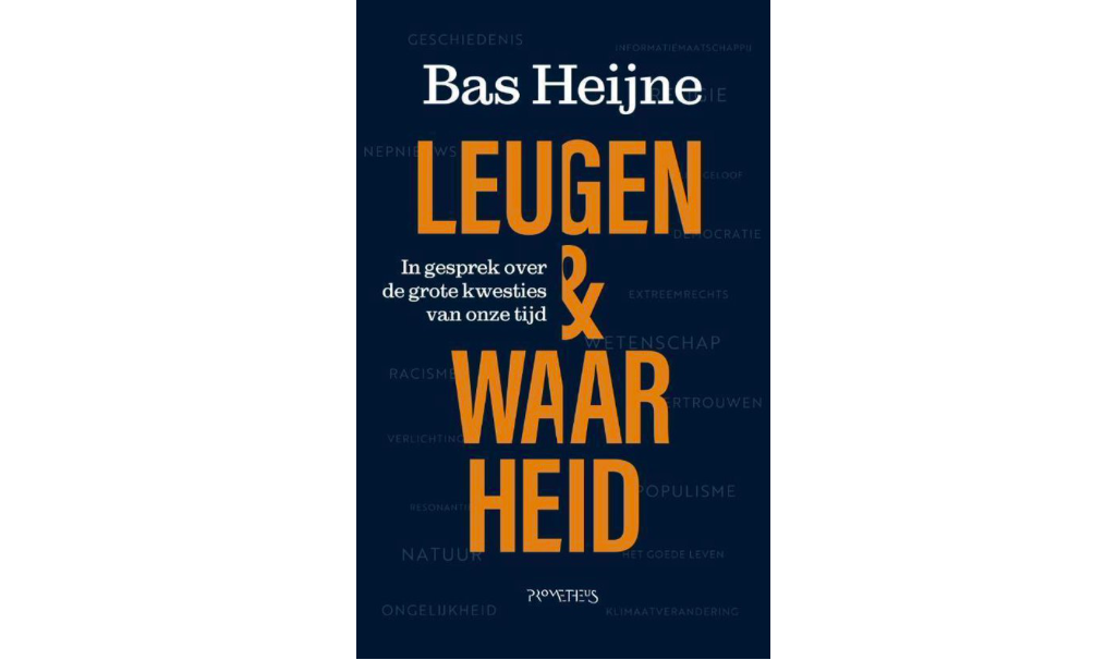 Twijfel is er om te koesteren