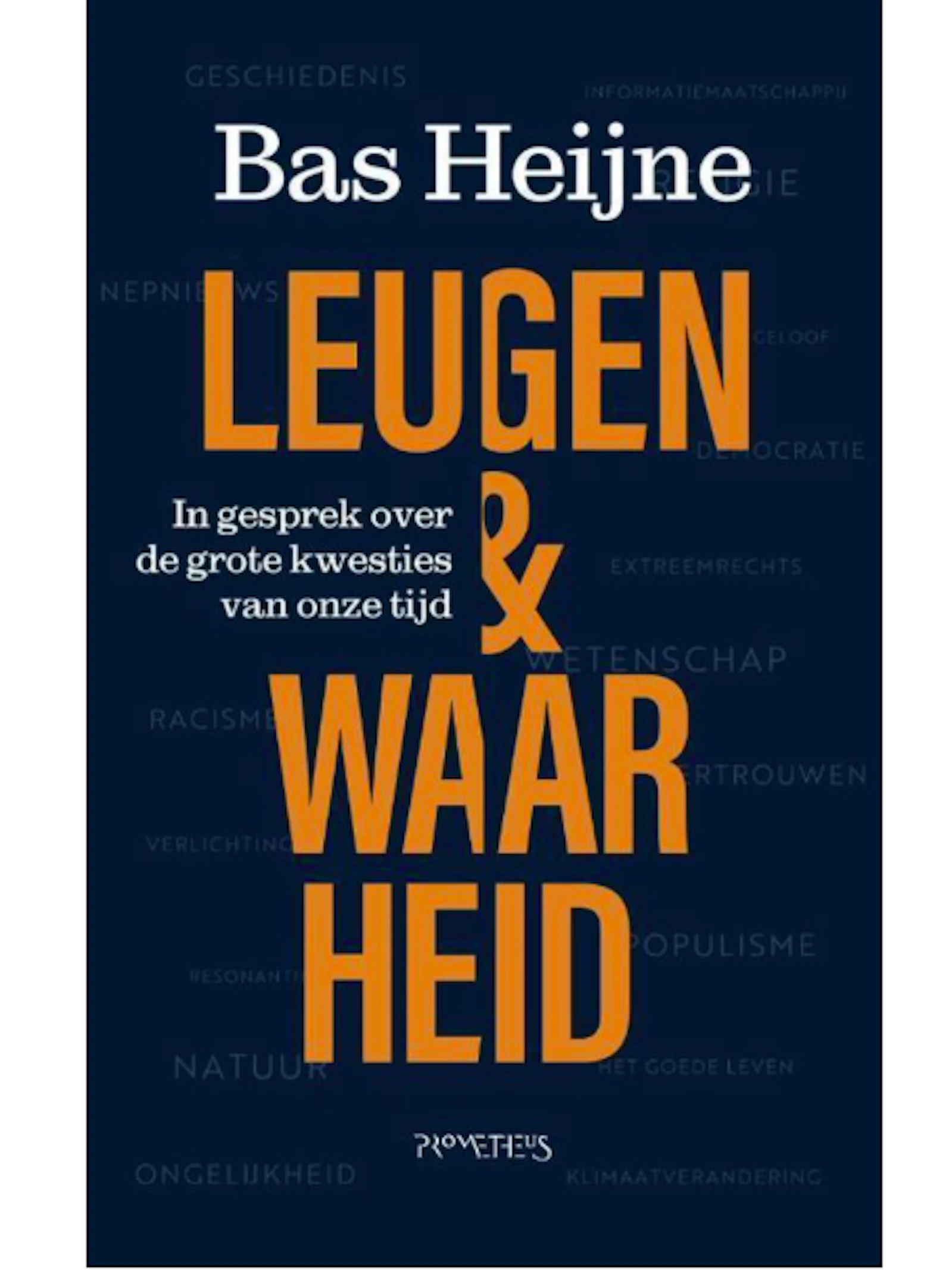 Twijfel is er om te koesteren