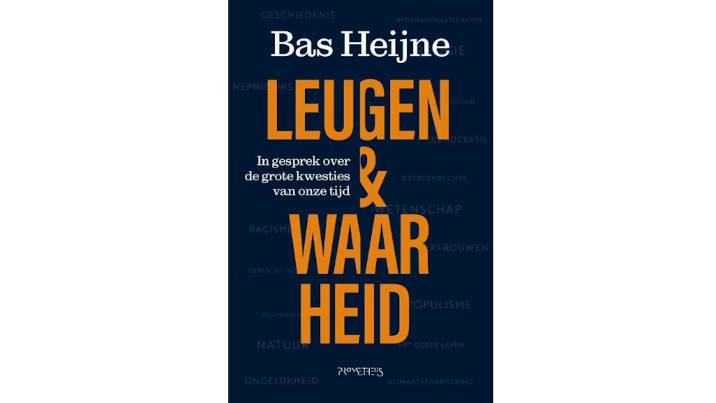 Twijfel is er om te koesteren