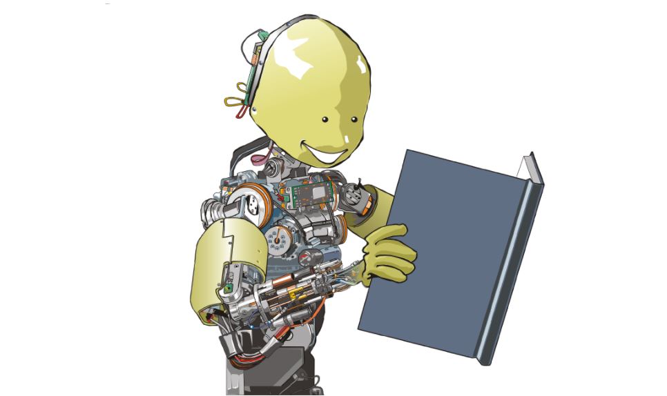 Hersenspinsels: artificiële intelligentie