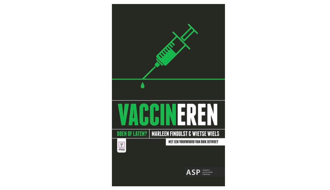 Ode aan het vaccin