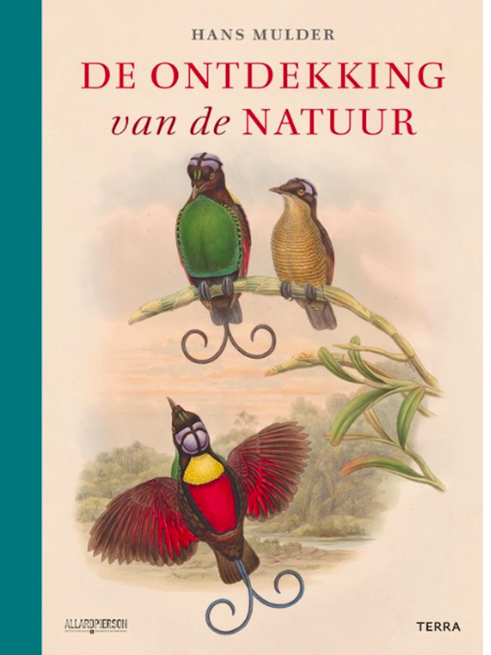 Draken en bacteriën