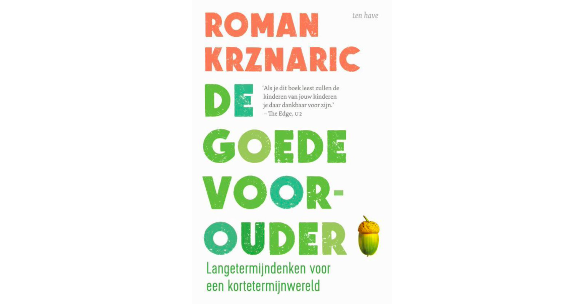 Meer eikel, minder marshmallow