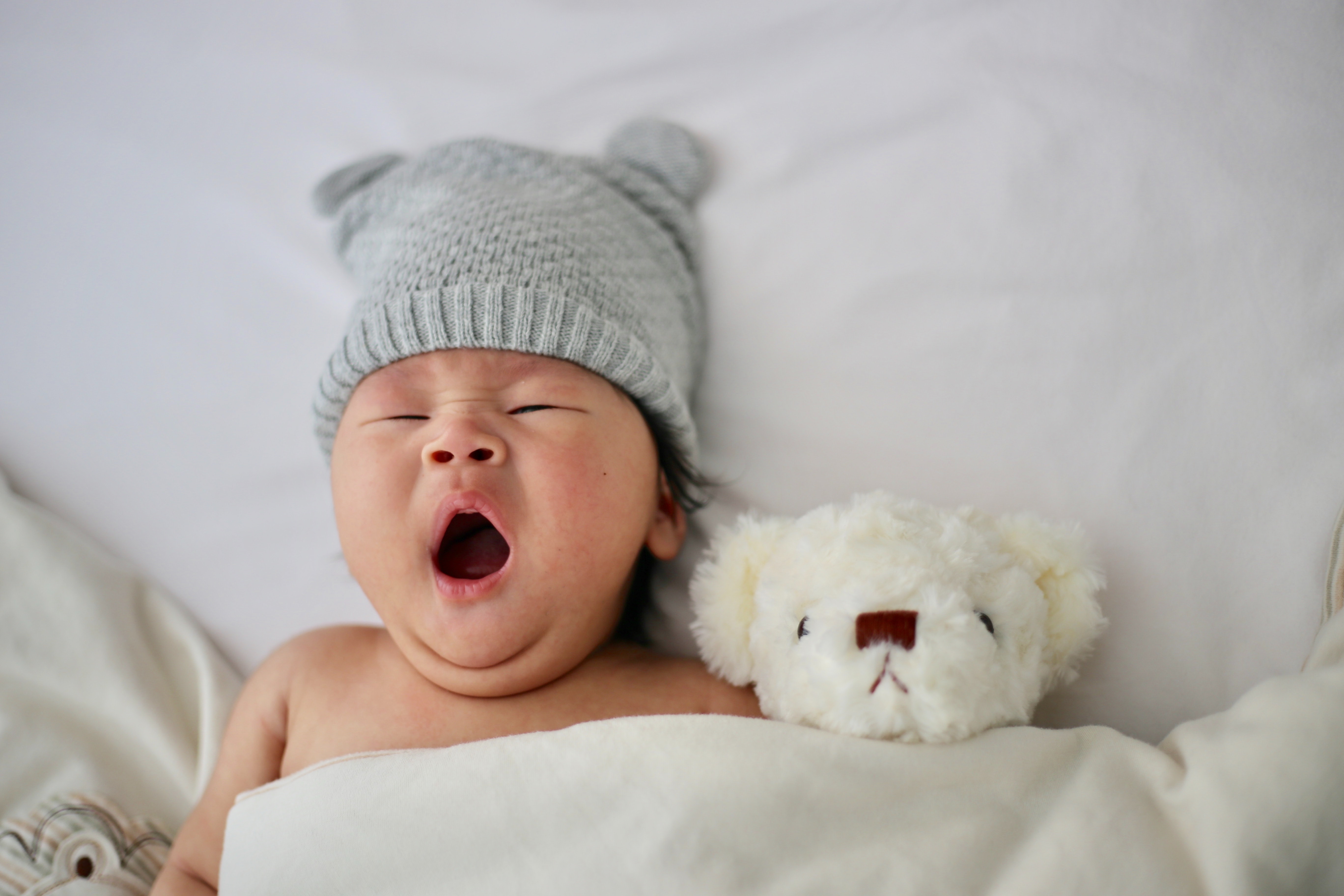 Waar komt de babybust vandaan?