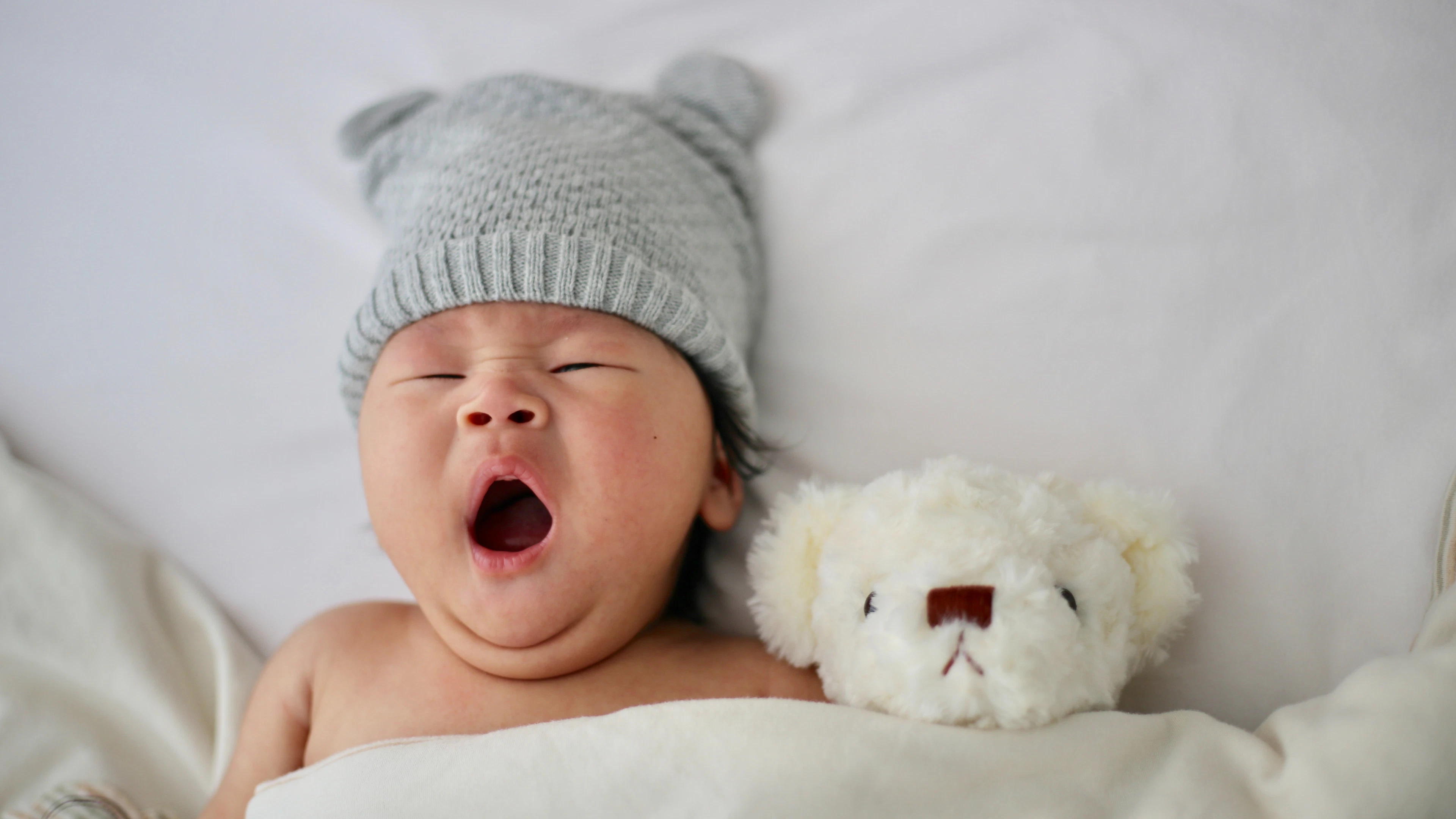 Waar komt de babybust vandaan?