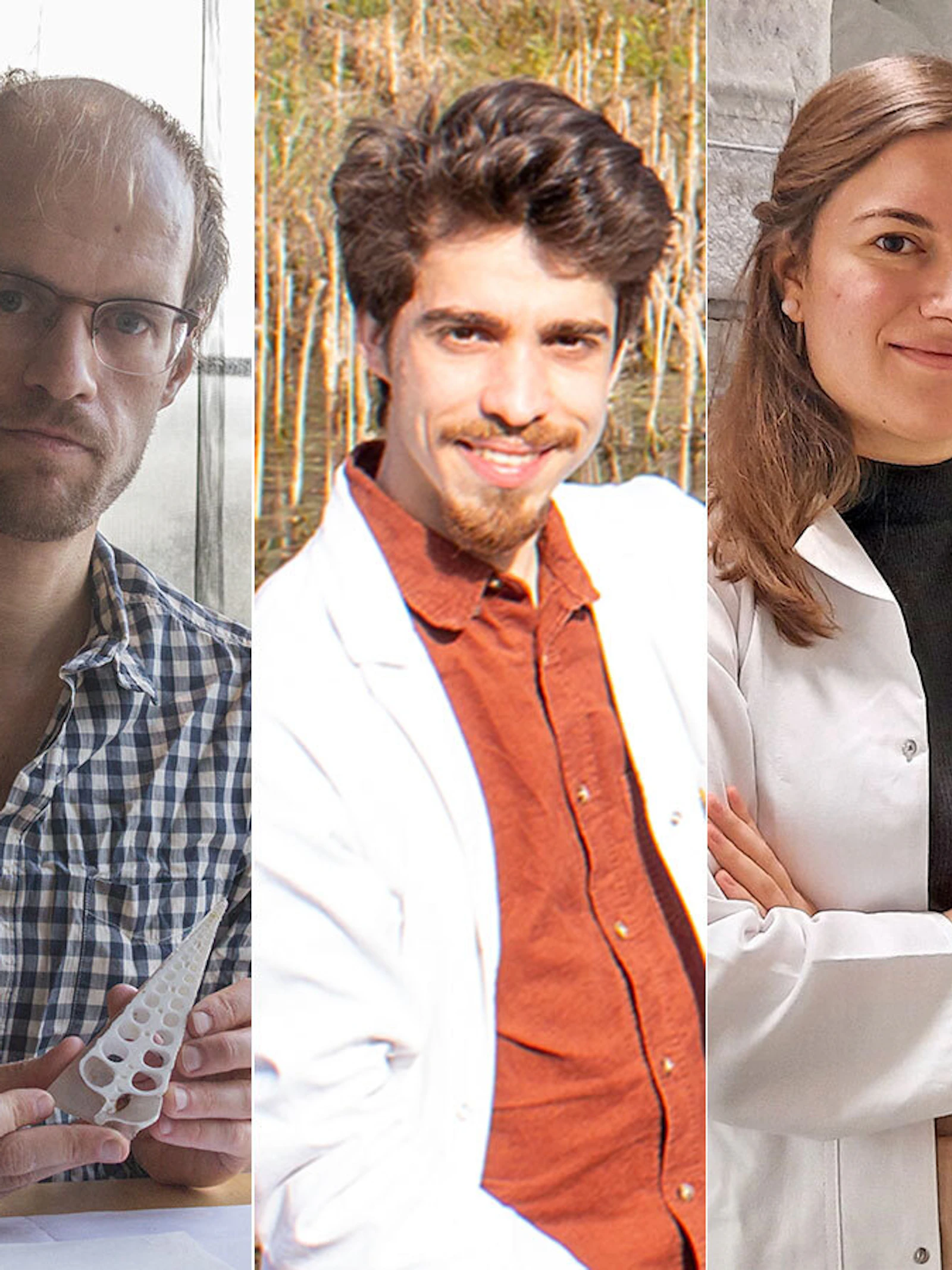 Wie is de meest beloftevolle onderzoeker van 2021?