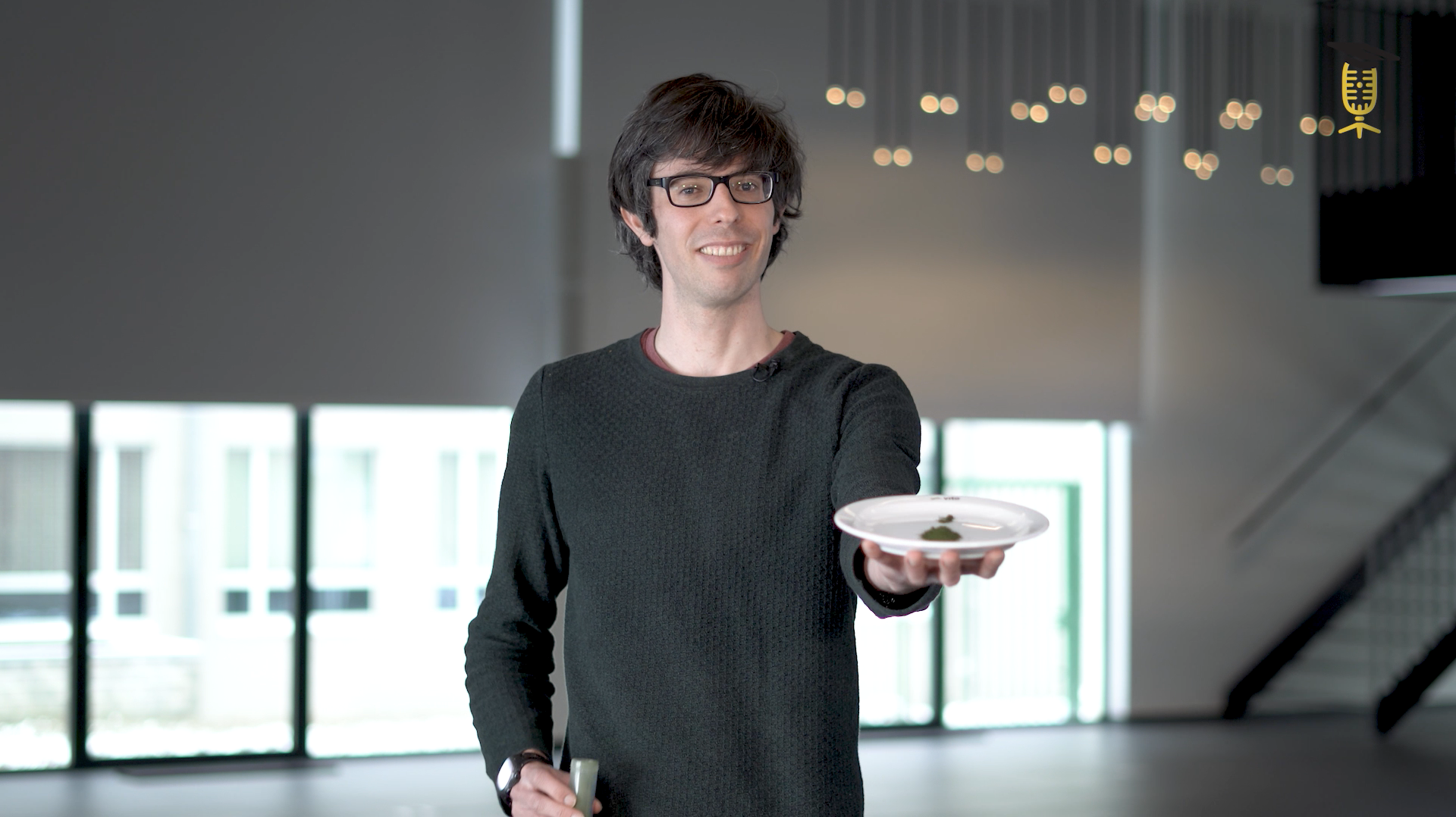Microalgen: van ruimtevoedsel naar dagelijkse snack?