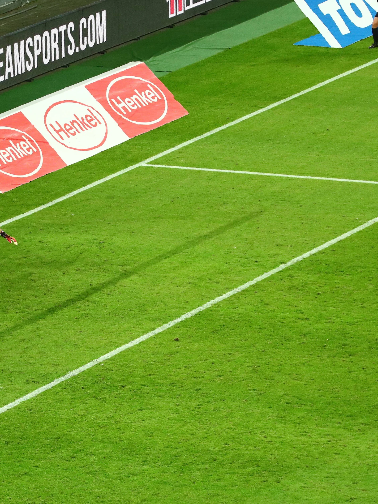 Waarom een penalty schieten zo moeilijk is