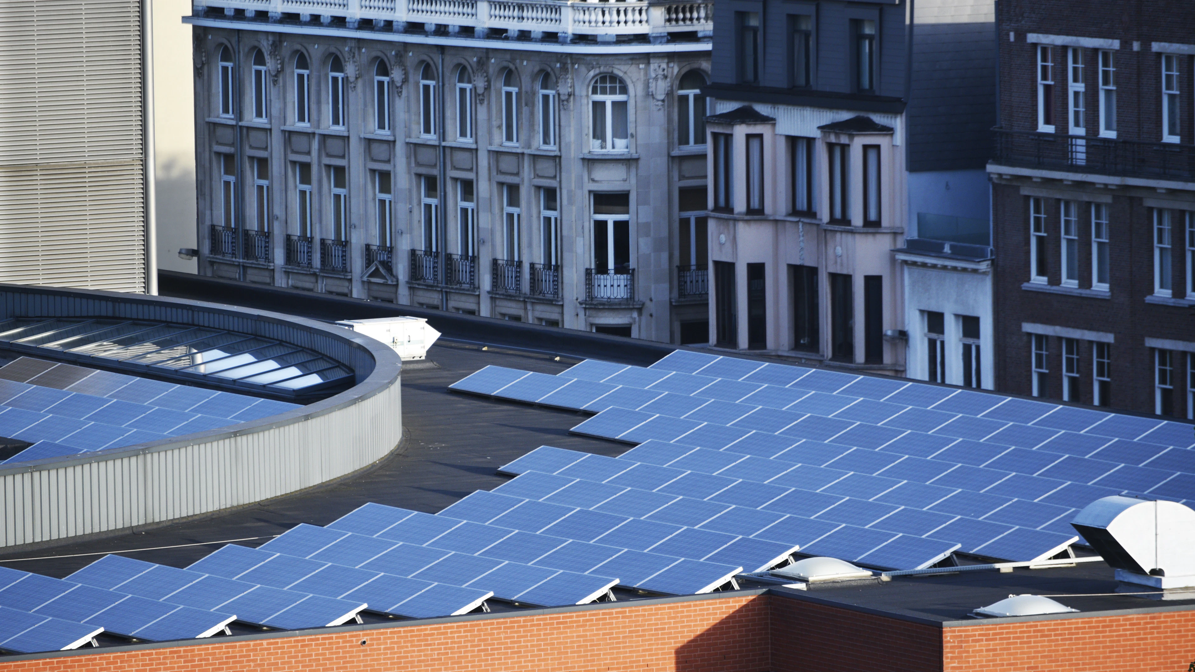 Zo krijgen we de broeikasgasuitstoot naar nul tegen 2050