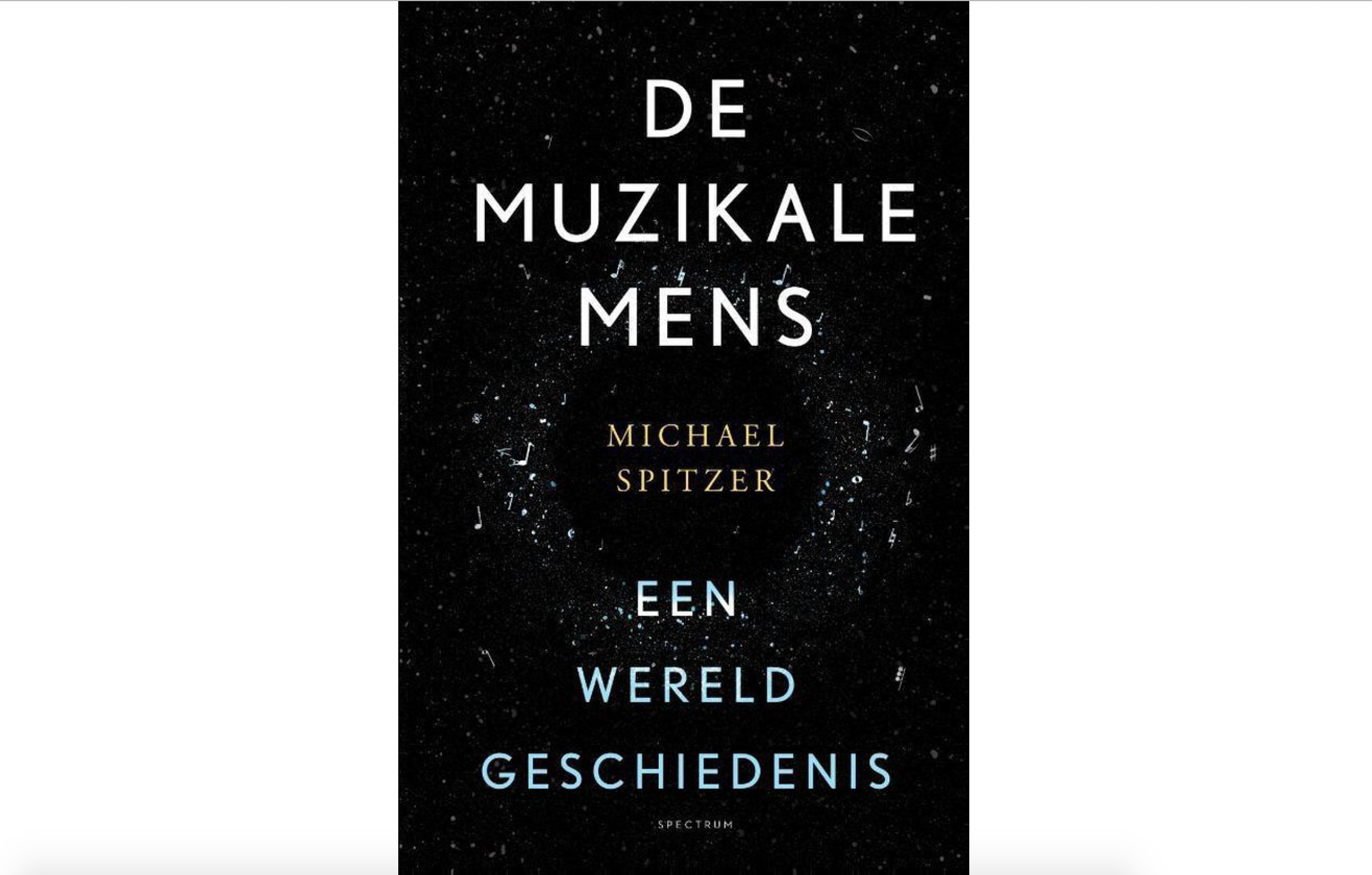 Mens en muziek