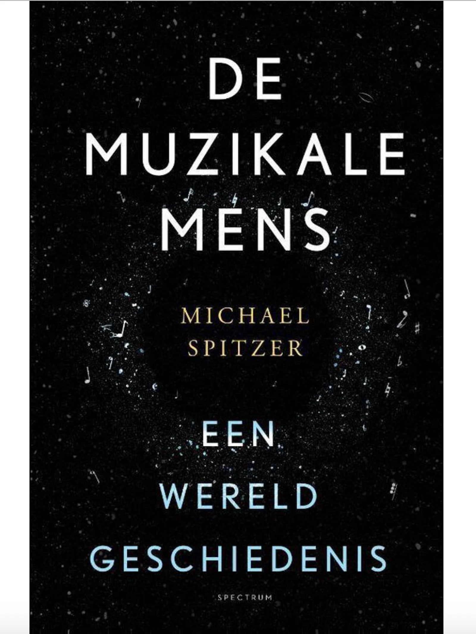 Mens en muziek