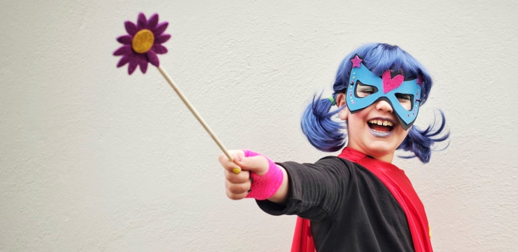 We gaan op berenjacht! Fantasiespel bij kinderen verrijken