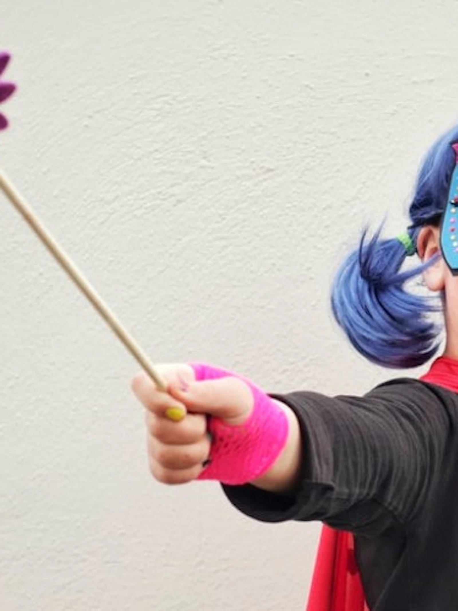 We gaan op berenjacht! Fantasiespel bij kinderen verrijken