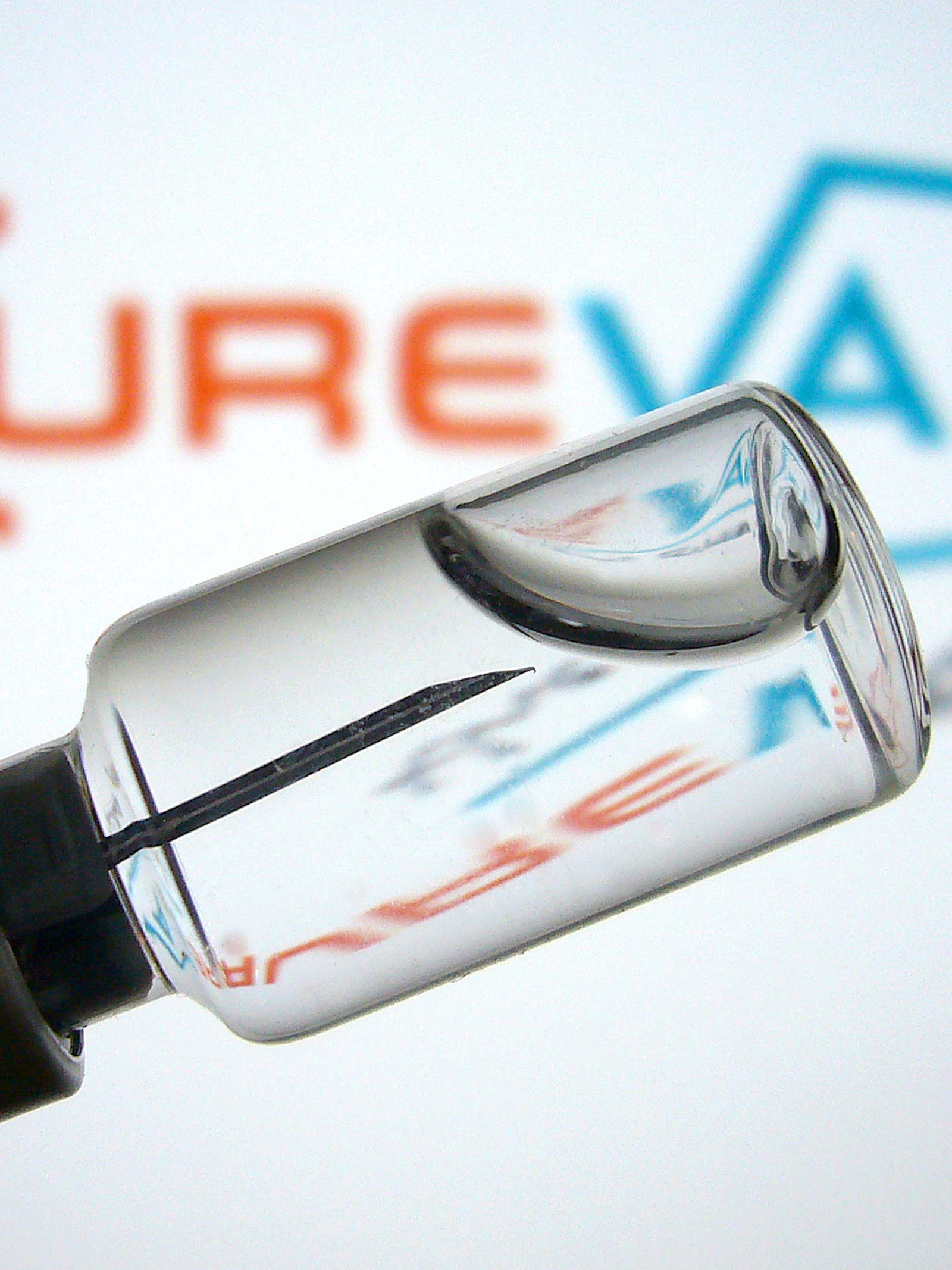 CureVac-vaccin biedt te weinig bescherming tegen het coronavirus