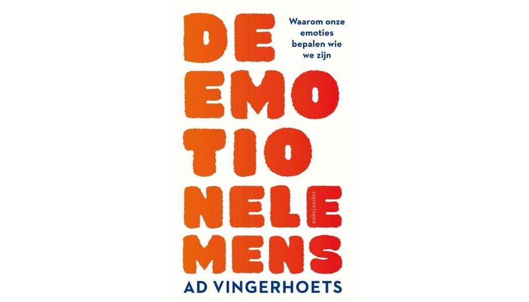 Emotioneel zijn doe je zo