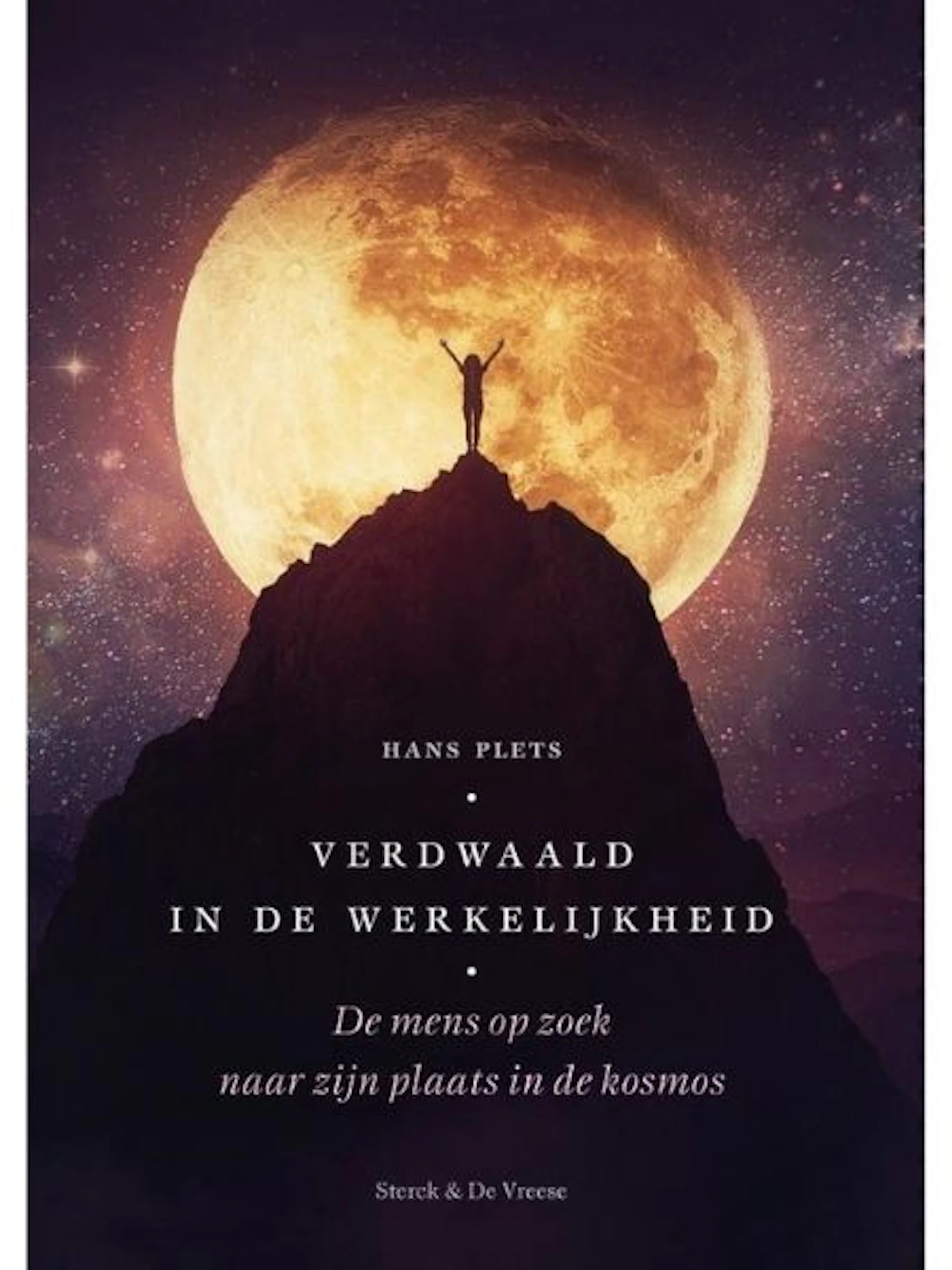 Kern en kosmos